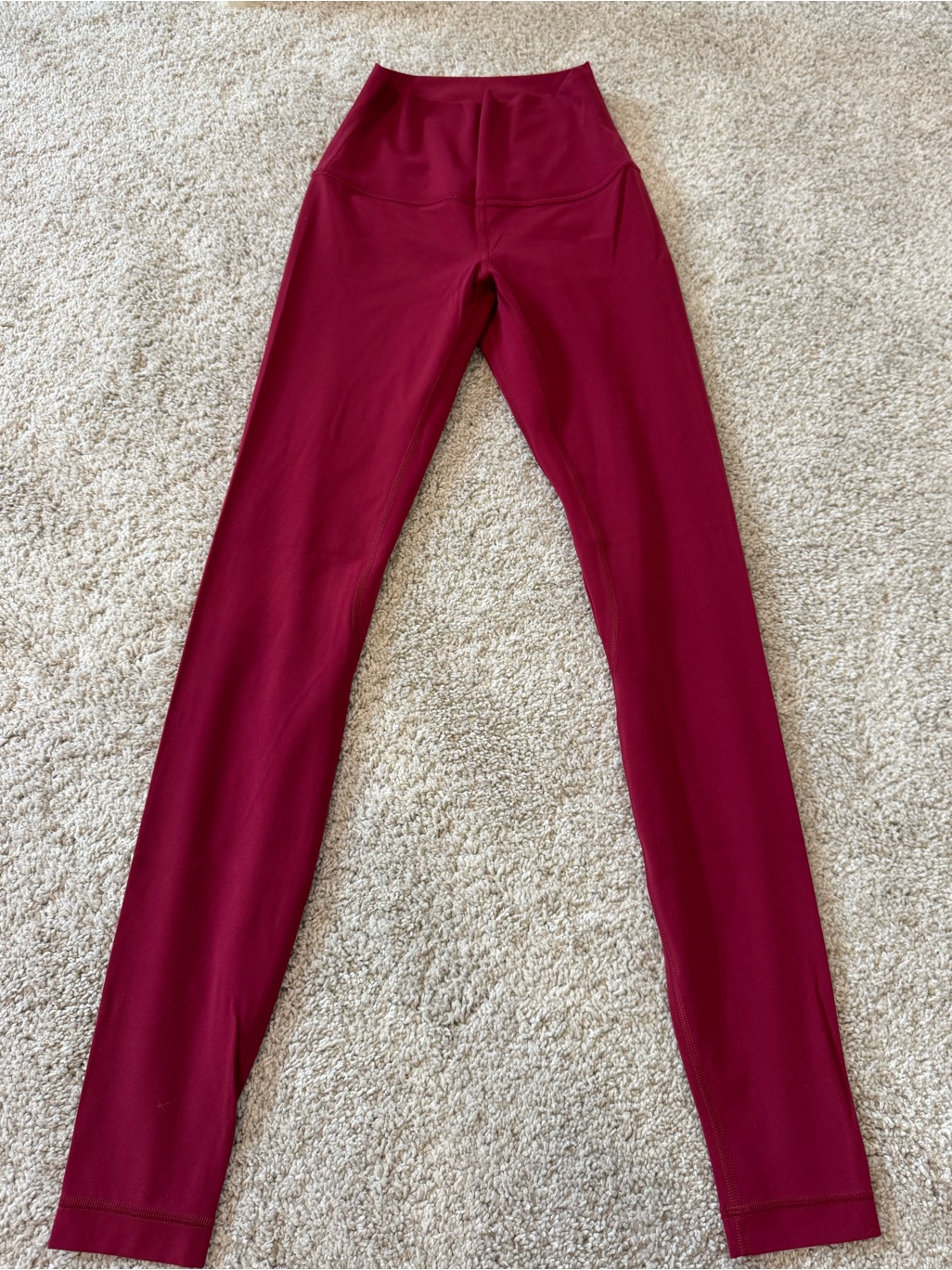 Lululemon Align High-Waisted Leggings